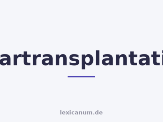 Haartransplantation