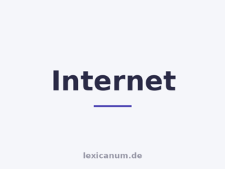 Internet