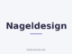 Nageldesign