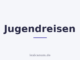 Jugendreisen