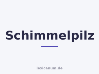 Schimmelpilz
