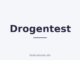 Drogentest
