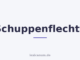 Schuppenflechte