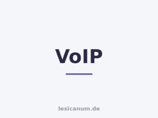 VoIP