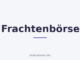 Frachtenbörse