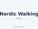 Nordic Walking