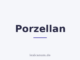 Porzellan