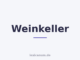 Weinkeller