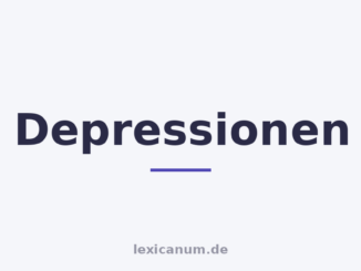 Depressionen