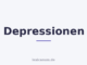 Depressionen