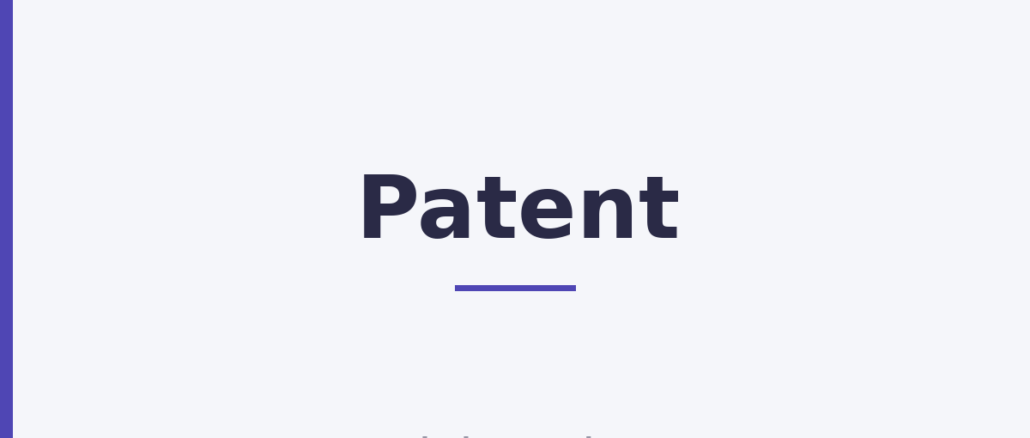 Patent