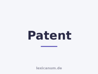 Patent
