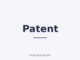 Patent