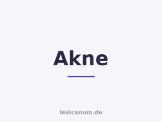 Akne