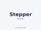 Stepper