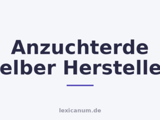 Anzuchterde Selber Herstellen