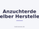 Anzuchterde Selber Herstellen