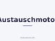 Austauschmotor