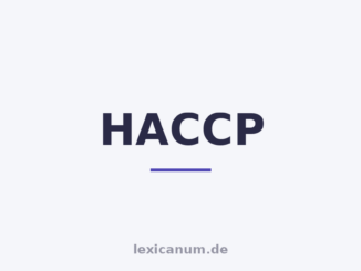 HACCP