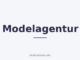 Modelagentur