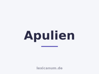 Apulien