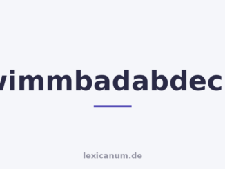 Schwimmbadabdeckung