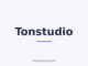Tonstudio