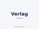 Verlag