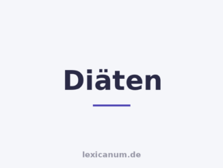 Diäten