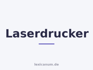 Laserdrucker