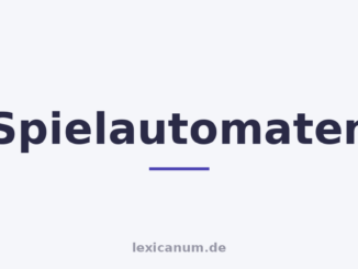 Spielautomaten
