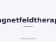 Magnetfeldtherapie