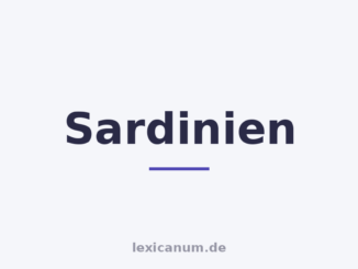Sardinien