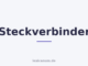 Steckverbinder
