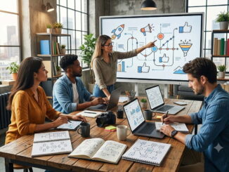 Die besten Marketing Agenturen 2026 5