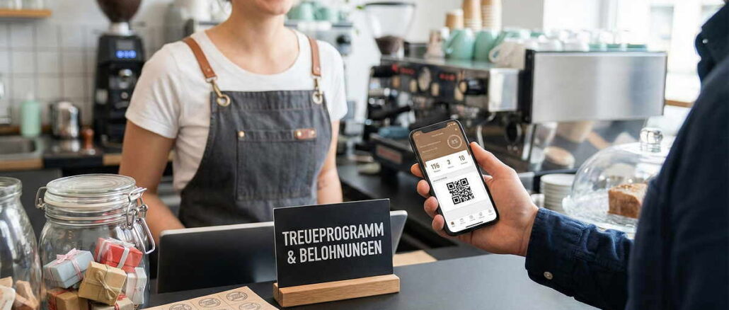 Loyalty-Programme