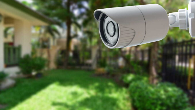 WLAN-Überwachungskamera außen: Reichweite, Montage und Tipps 25