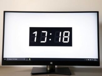 uhrzeit-falsch-windows-10