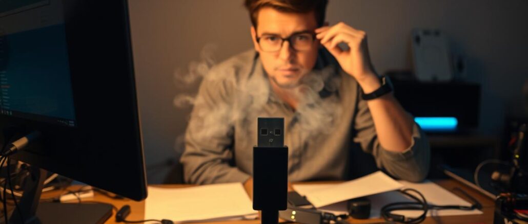 usb-geraete-nicht-erkannt