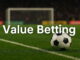Das Konzept des Value Bettings im Fußball: Einblicke con Rabona Bet Experten 4