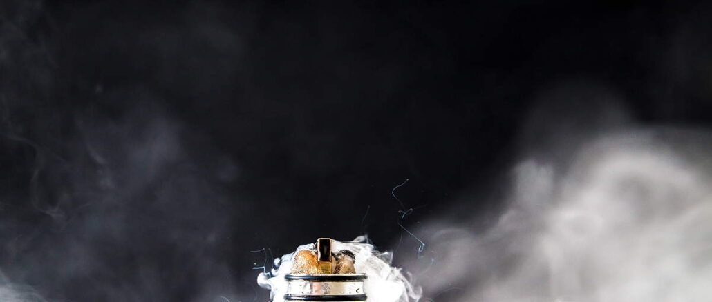 VapSolo SIXER 180K im Test