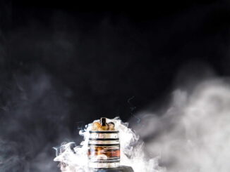 VapSolo SIXER 180K im Test