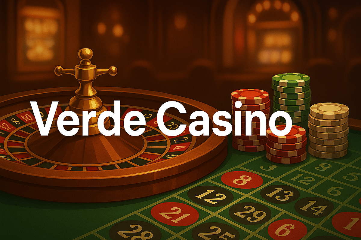 verde casino