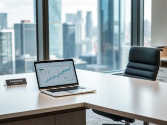 vertretungsberechtigter Geschäftsführer