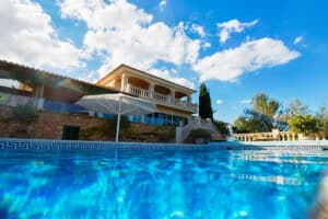 Wieso eine Villa auf Mallorca zu kaufen ein gutes Investment ist