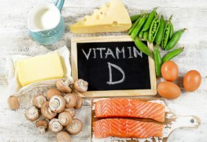 Vitamin D in der Übersicht