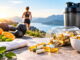 Vitaminpräparate im Sport: Reinheit statt Zusatzstoff-Cocktail