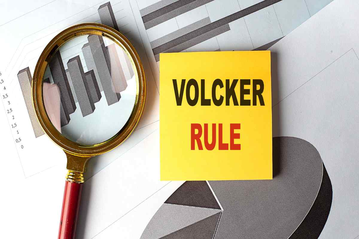  Volcker-Regel