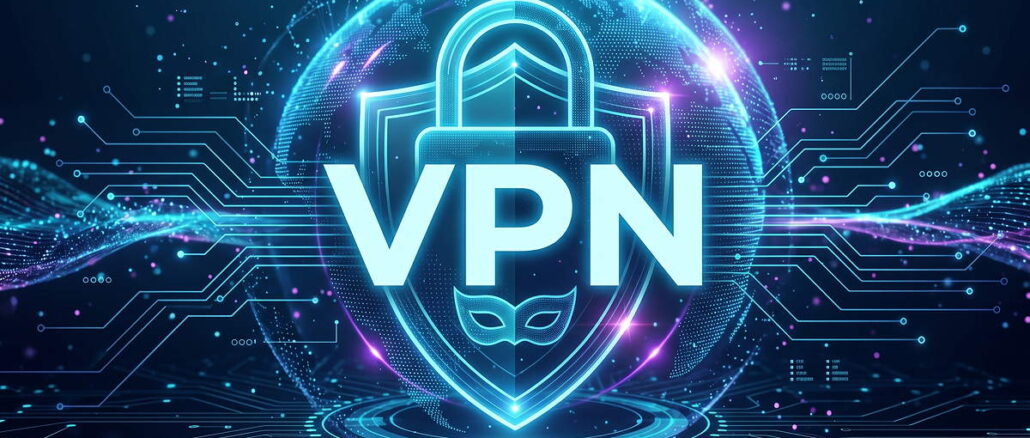 VPN: Sicherheit und Privatsphäre im Internet