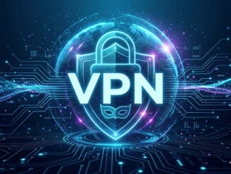VPN: Sicherheit und Privatsphäre im Internet